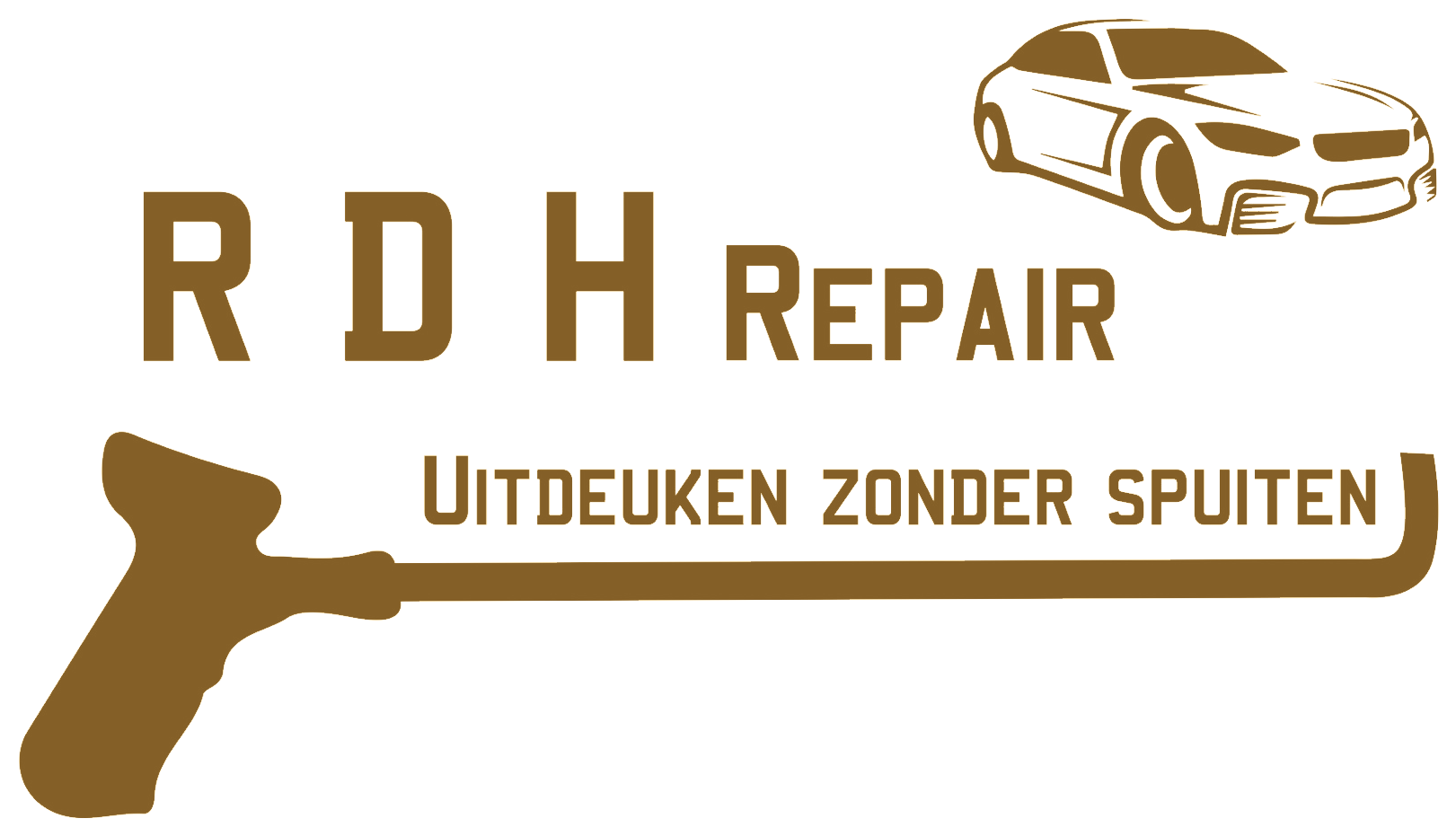 RDH Repair logo